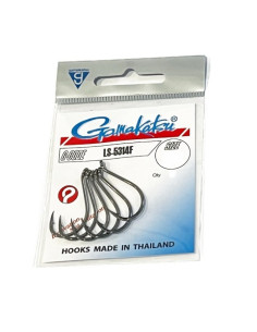 Gamakatsu LS-5314F Nº4